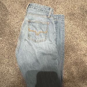 Kimes Ranch Jennifer Sugar Fade Jeans